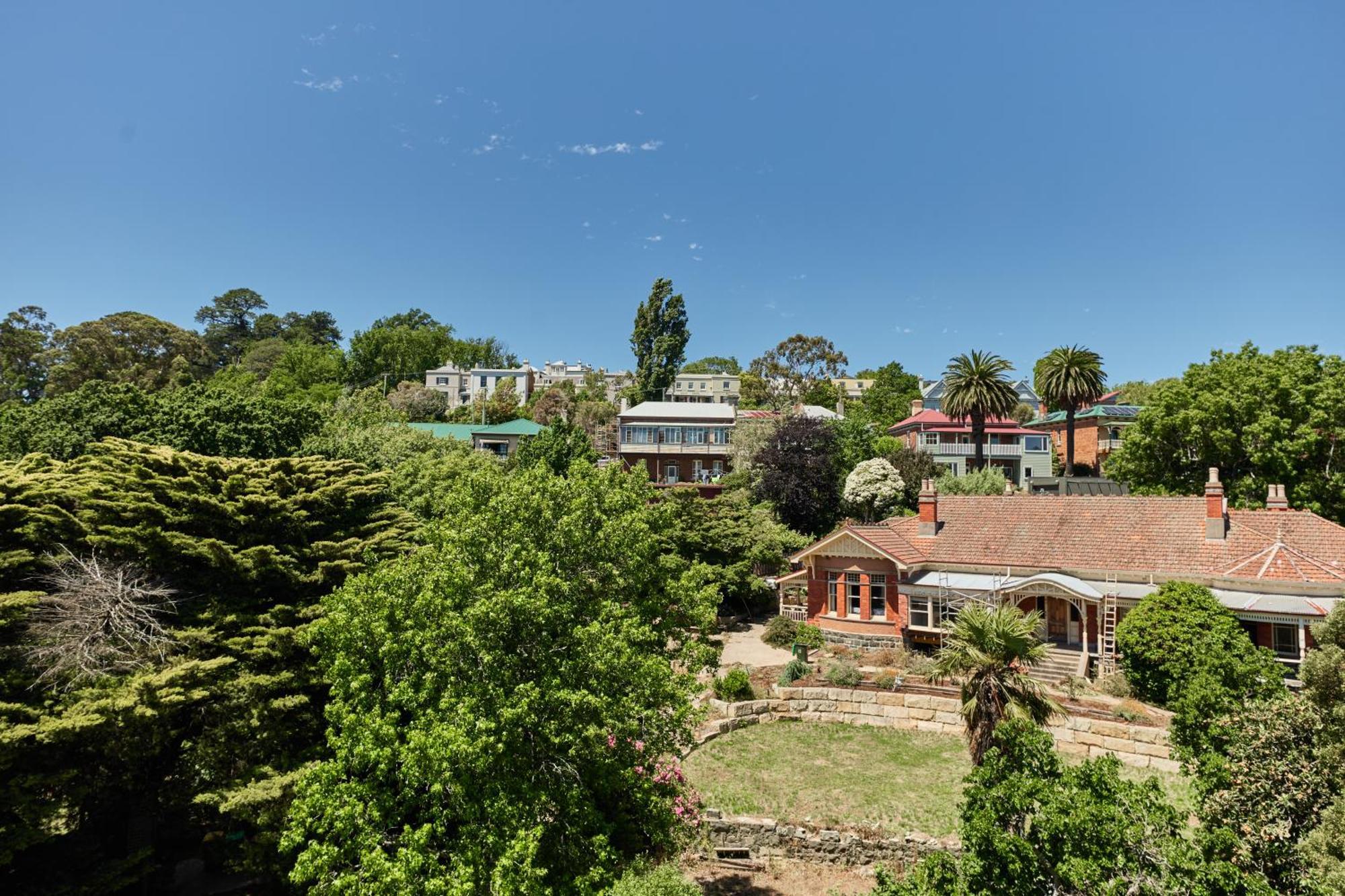 Balmoral On York Hotel Launceston Luaran gambar