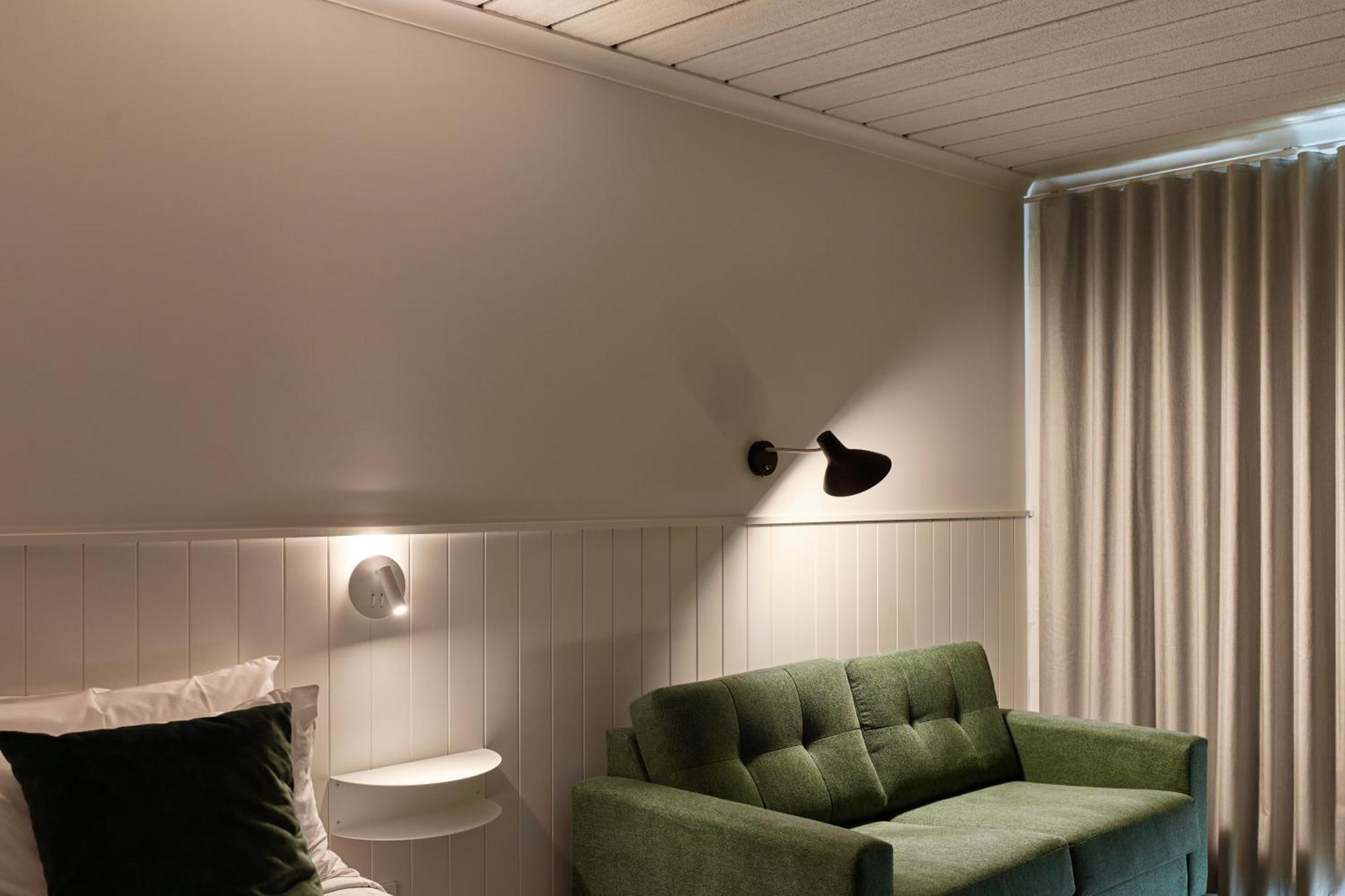 Balmoral On York Hotel Launceston Luaran gambar
