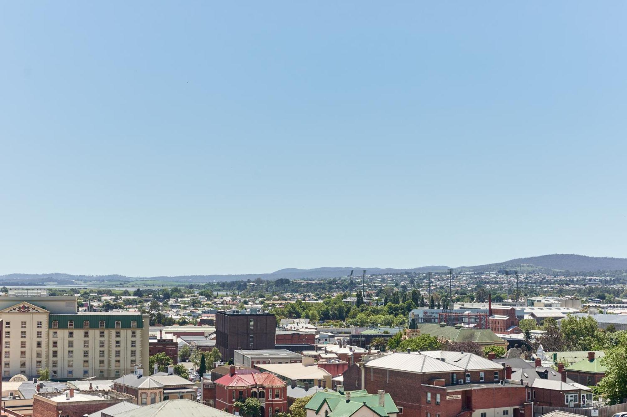 Balmoral On York Hotel Launceston Luaran gambar