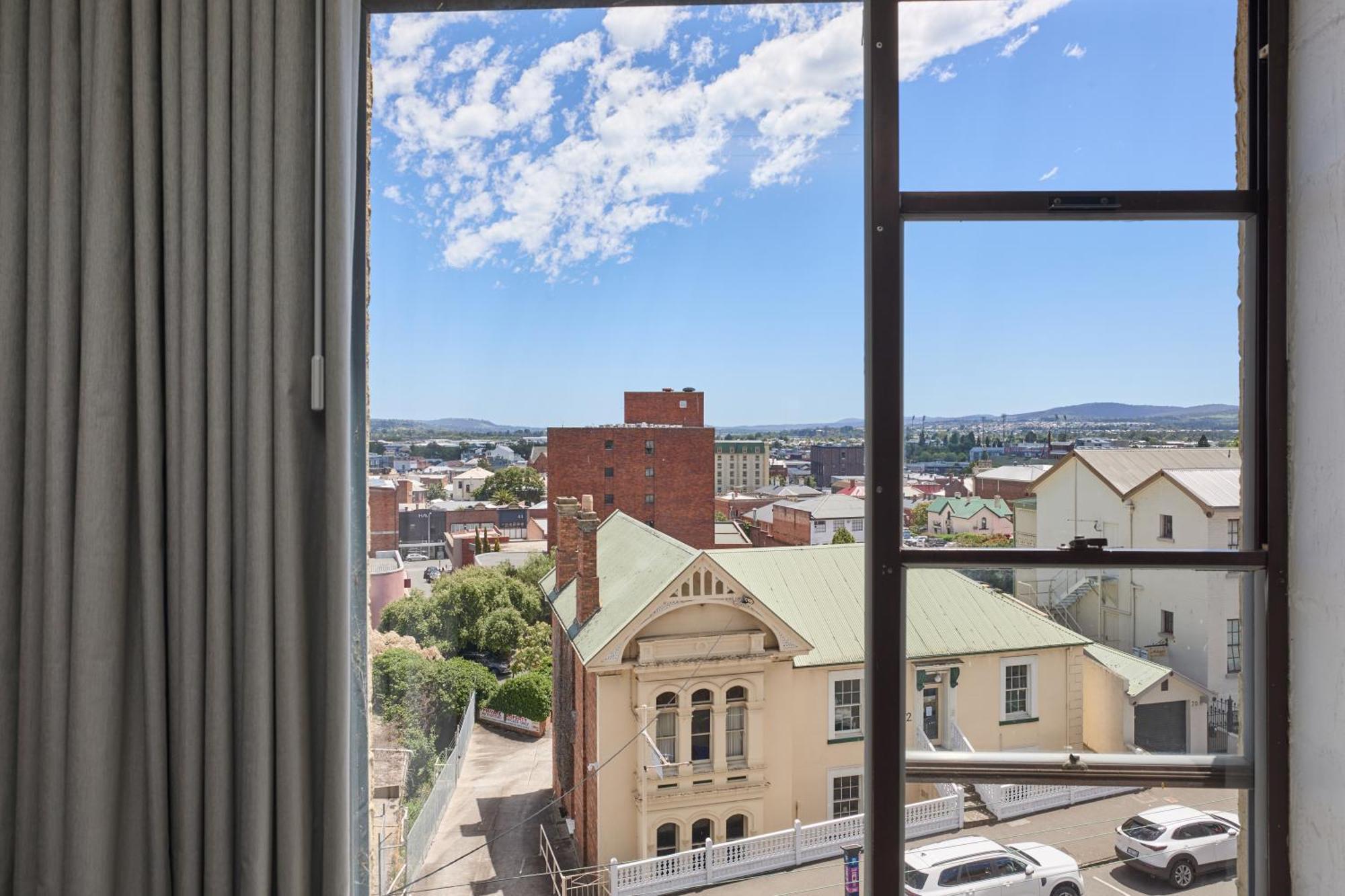 Balmoral On York Hotel Launceston Luaran gambar