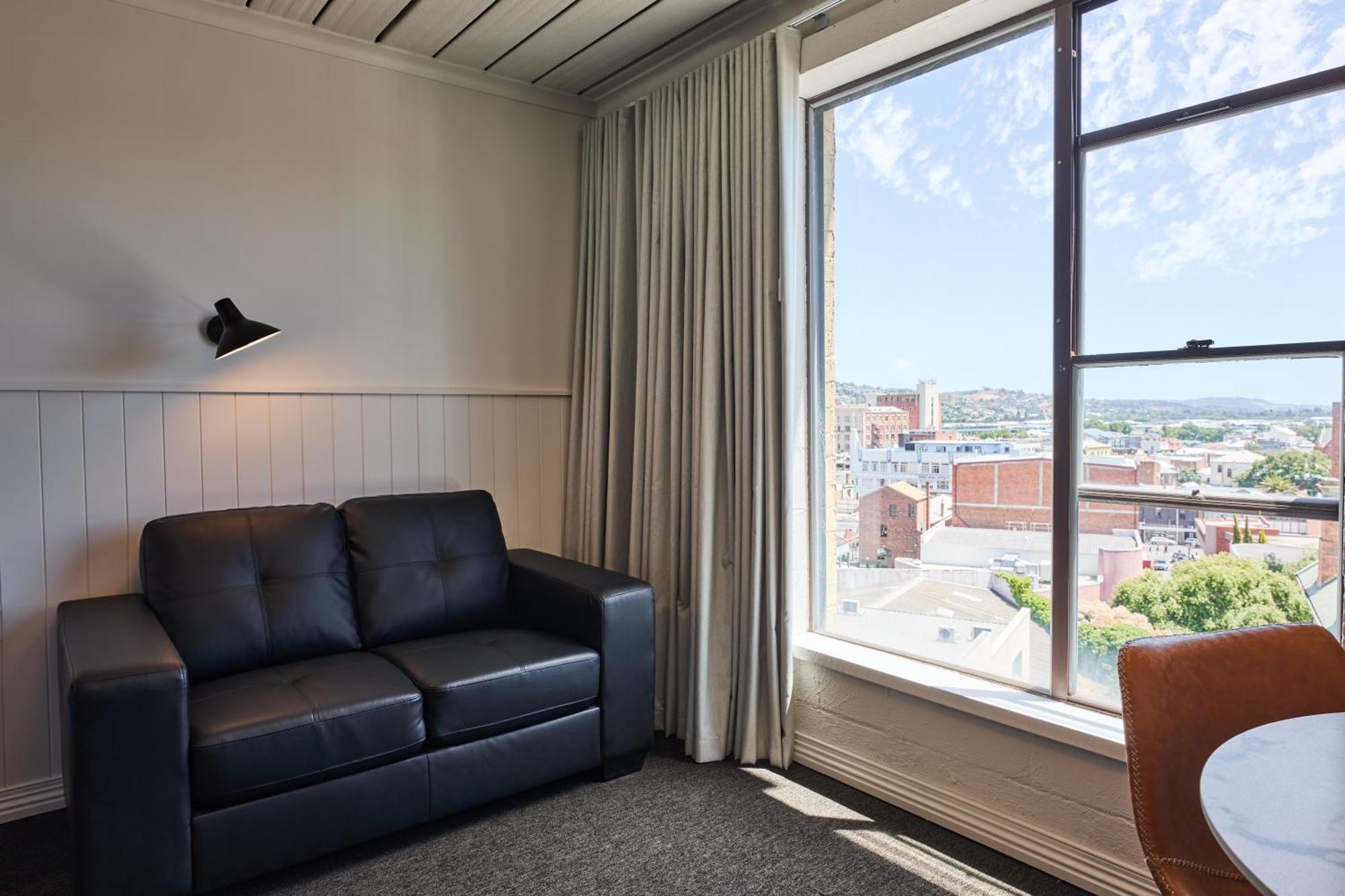 Balmoral On York Hotel Launceston Luaran gambar