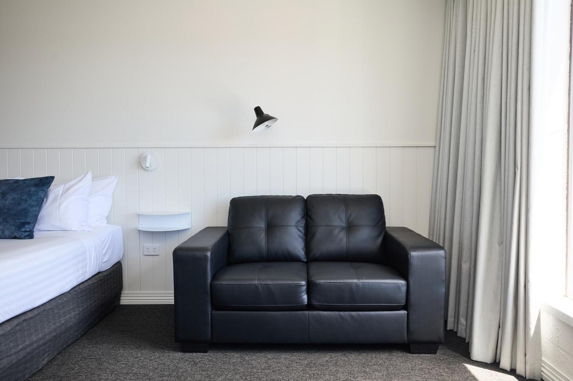 Balmoral On York Hotel Launceston Luaran gambar