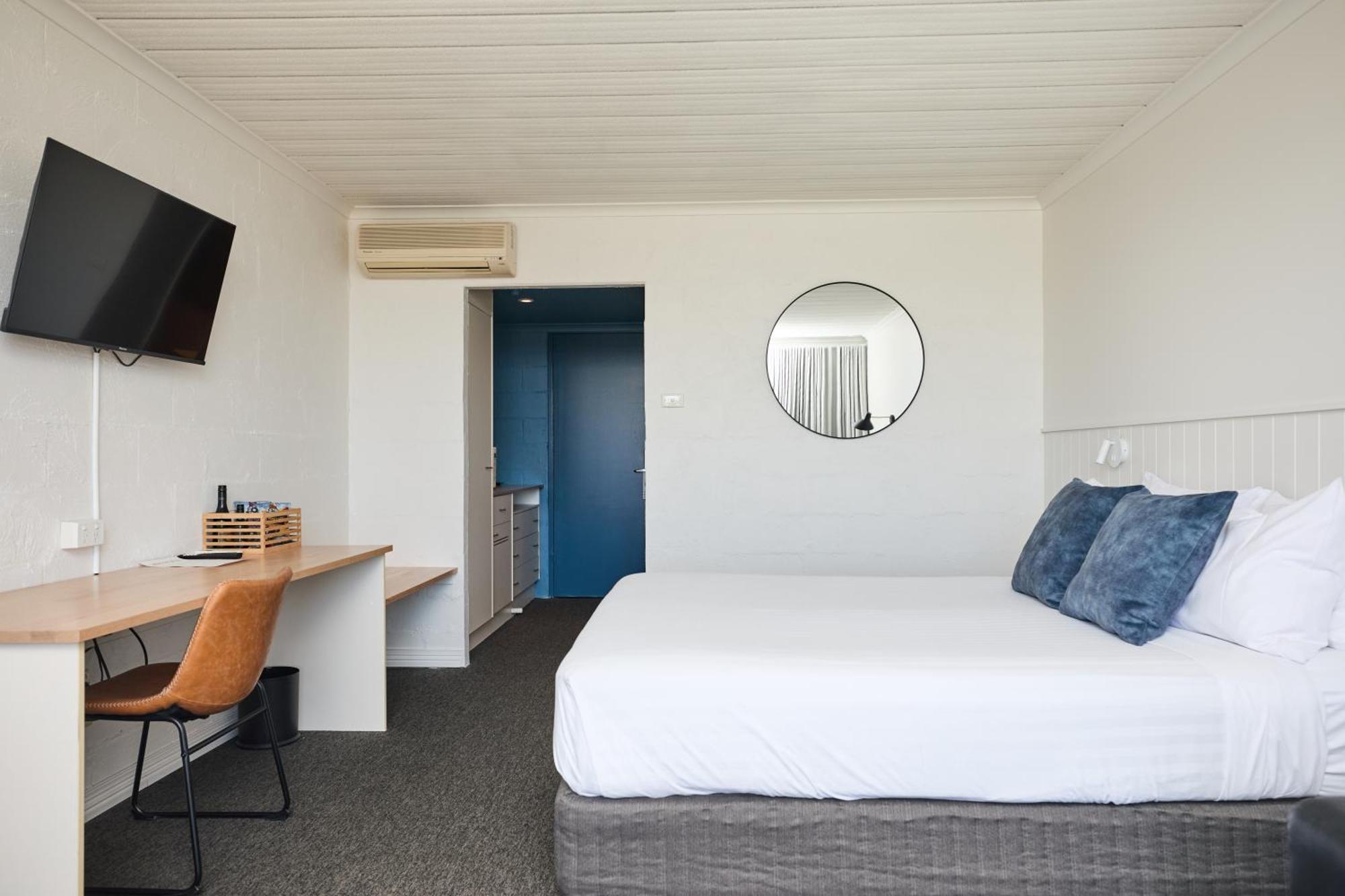 Balmoral On York Hotel Launceston Luaran gambar