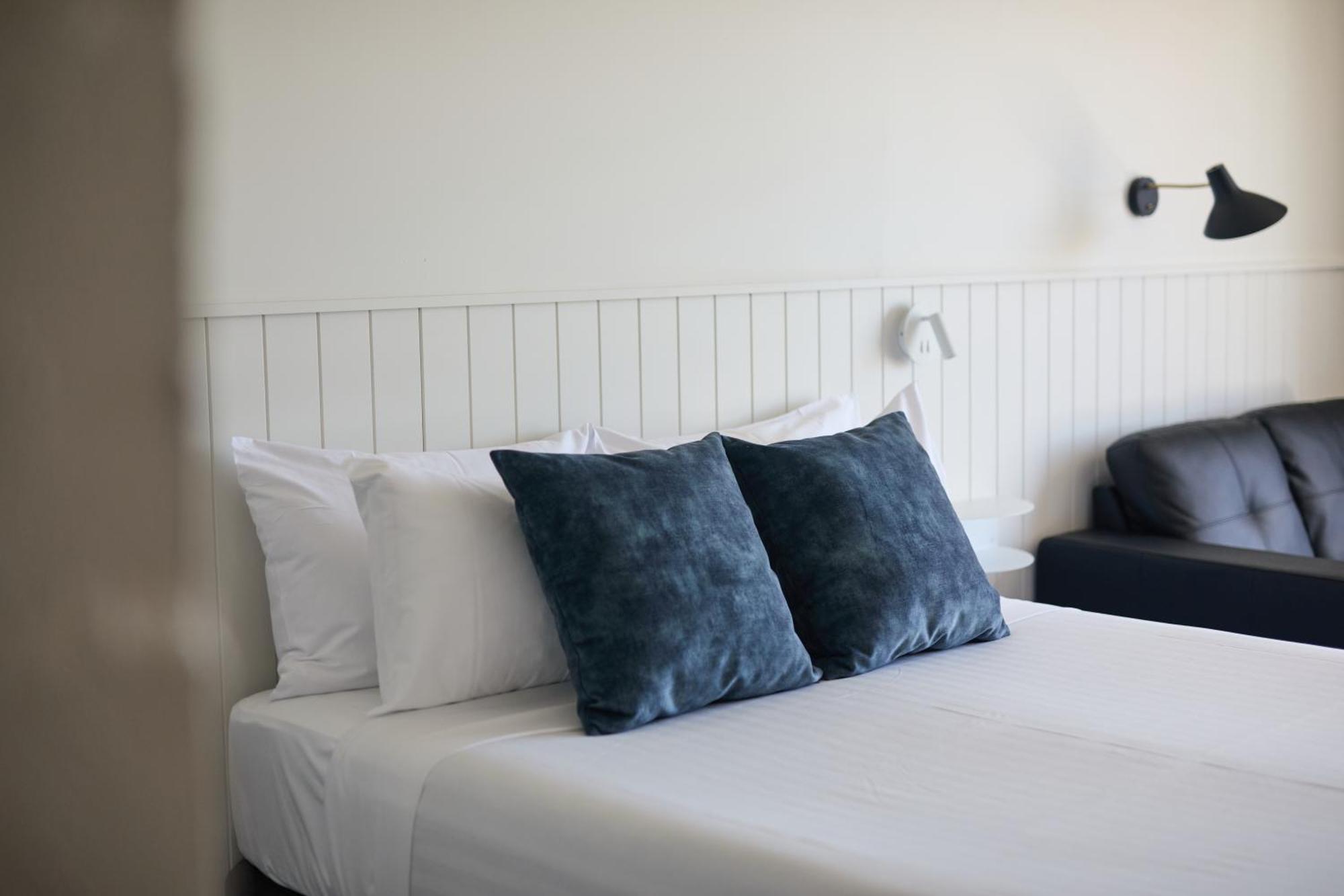 Balmoral On York Hotel Launceston Luaran gambar