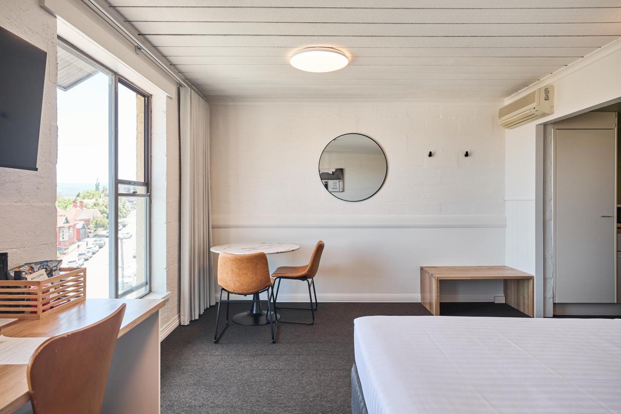 Balmoral On York Hotel Launceston Luaran gambar