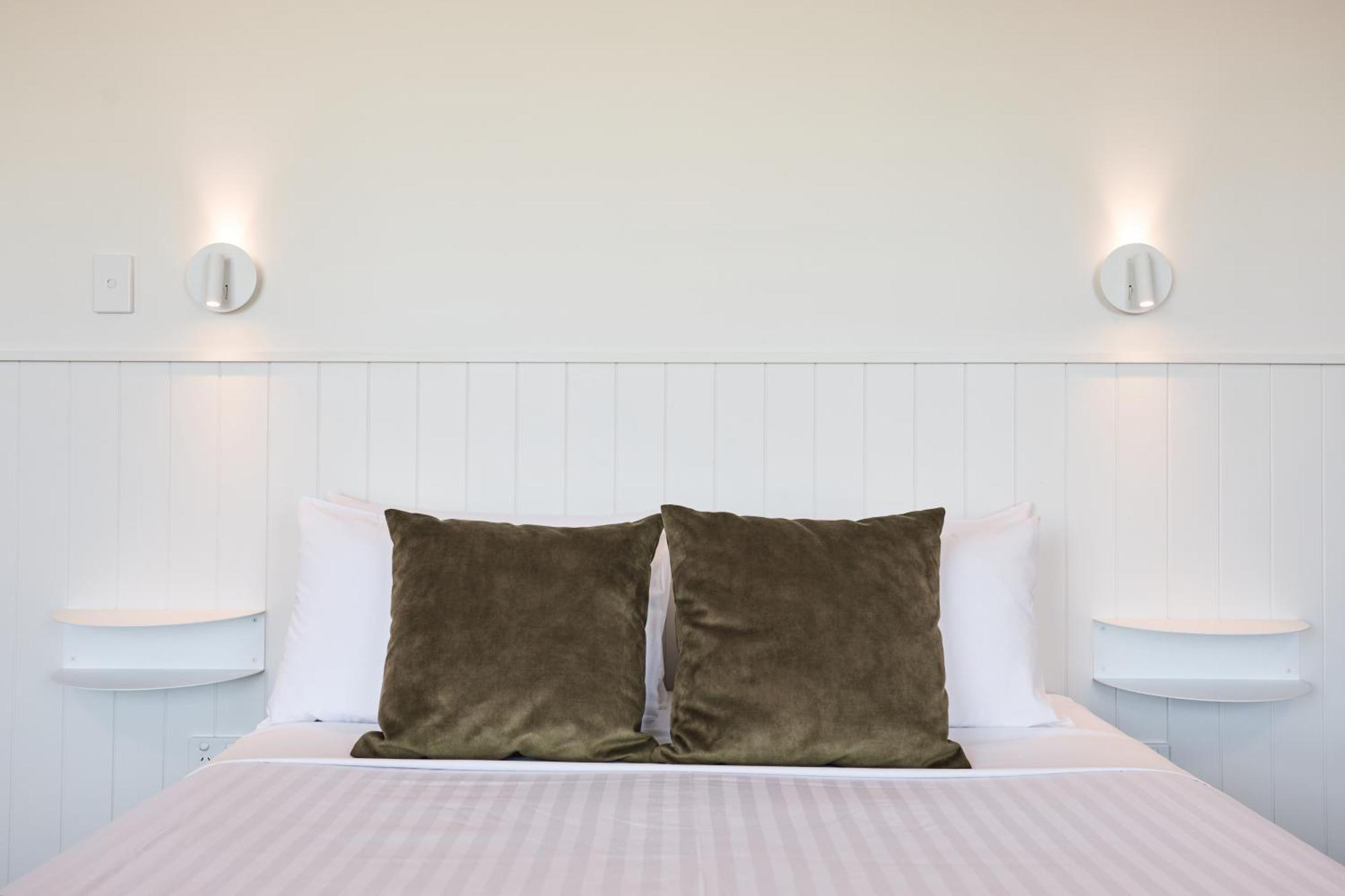 Balmoral On York Hotel Launceston Luaran gambar
