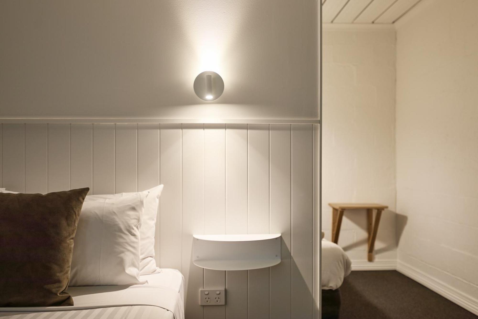 Balmoral On York Hotel Launceston Luaran gambar